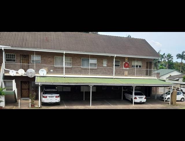 2 BEDROOM APARTMENT FOR SALE IN WHITE RIVER EXT 3